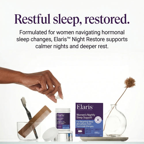 Elaris™ Night Restore