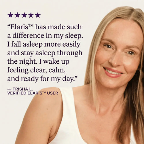 Elaris™ Night Restore